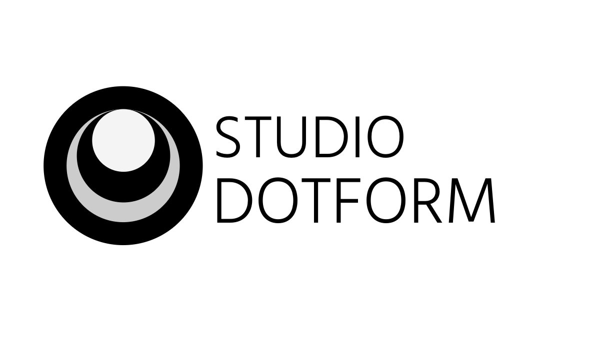 STUDIO DOTFORM